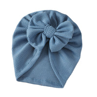 Load image into Gallery viewer, Unisex Solid Color Bow Accessories Hats Wholesale 221216297
