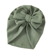 Load image into Gallery viewer, Unisex Solid Color Bow Accessories Hats Wholesale 221216297
