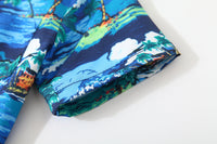 Load image into Gallery viewer, Baby Kid Boys Print Shirts Wholesale 221216302
