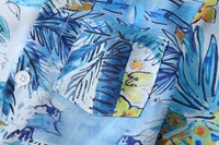 Load image into Gallery viewer, 2 Pieces Set Baby Kid Boys Print Shirts And Solid Color Shorts Wholesale 221216308
