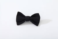 Load image into Gallery viewer, 2 Pieces Set Baby Kid Boys Birthday Party Striped Bow Shirts And Solid Color Rompers Wholesale 221216309
