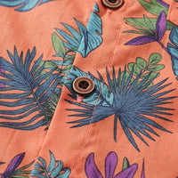 Load image into Gallery viewer, Baby Kid Boys Tropical print Shirts Wholesale 221216312
