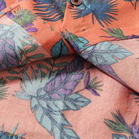 Load image into Gallery viewer, Baby Kid Boys Tropical print Shirts Wholesale 221216312
