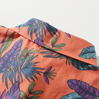 Load image into Gallery viewer, Baby Kid Boys Tropical print Shirts Wholesale 221216312
