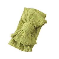 Load image into Gallery viewer, Girls Solid Color Bow Accessories Headwear Wholesale 221216329
