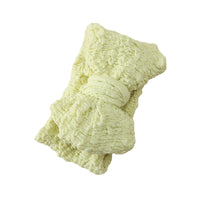 Load image into Gallery viewer, Girls Solid Color Bow Accessories Headwear Wholesale 221216329

