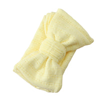 Load image into Gallery viewer, Baby Kid Unisex Solid Color Accessories Headwear Wholesale 221216342
