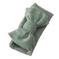 Load image into Gallery viewer, Baby Kid Unisex Solid Color Accessories Headwear Wholesale 221216342
