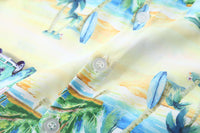 Load image into Gallery viewer, Baby Kid Boys Tropical print Shirts Wholesale 221216343
