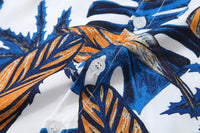 Load image into Gallery viewer, Baby Kid Boys Tropical print Shirts Wholesale 221216356
