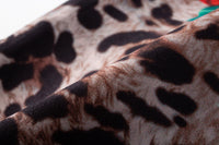 Load image into Gallery viewer, Baby Kid Boys Flower Leopard Print Shirts Wholesale 221216357
