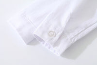 Load image into Gallery viewer, 3 Pieces Set Baby Kid Boys Dressy Party Solid Color Vests Waistcoats And Bow Shirts And Pants Suits Wholesale 221216358
