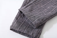 Load image into Gallery viewer, 3 Pieces Set Baby Kid Boys Dressy Party Solid Color Vests Waistcoats And Bow Shirts And Pants Suits Wholesale 221216358
