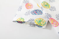 Load image into Gallery viewer, Baby Kid Boys Fruit Print Shirts Wholesale 221216363
