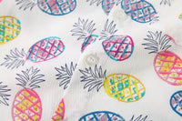 Load image into Gallery viewer, Baby Kid Boys Fruit Print Shirts Wholesale 221216363
