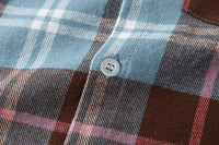 Load image into Gallery viewer, Baby Kid Boys Checked Shirts Wholesale 221216371
