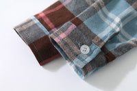 Load image into Gallery viewer, Baby Kid Boys Checked Shirts Wholesale 221216371
