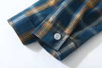 Load image into Gallery viewer, Baby Kid Boys Checked Shirts Wholesale 221216372
