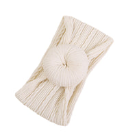 Load image into Gallery viewer, Girls Solid Color Accessories Headwear Wholesale 221216397
