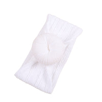 Load image into Gallery viewer, Girls Solid Color Accessories Headwear Wholesale 221216397
