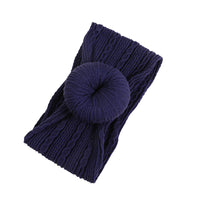 Load image into Gallery viewer, Girls Solid Color Accessories Headwear Wholesale 221216397
