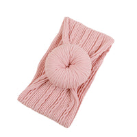 Load image into Gallery viewer, Girls Solid Color Accessories Headwear Wholesale 221216397
