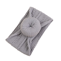 Load image into Gallery viewer, Girls Solid Color Accessories Headwear Wholesale 221216397
