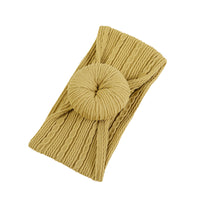 Load image into Gallery viewer, Girls Solid Color Accessories Headwear Wholesale 221216397
