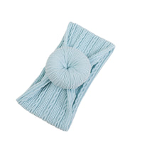 Load image into Gallery viewer, Girls Solid Color Accessories Headwear Wholesale 221216397
