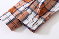 Load image into Gallery viewer, Baby Kid Boys Checked Shirts Wholesale 221216404
