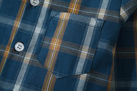 Load image into Gallery viewer, Baby Kid Boys Checked Shirts Wholesale 221216409
