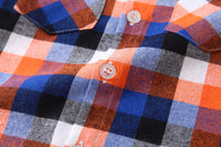Load image into Gallery viewer, Baby Kid Boys Checked Shirts Wholesale 221216410
