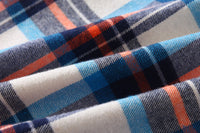 Load image into Gallery viewer, Baby Kid Boys Checked Shirts Wholesale 221216410
