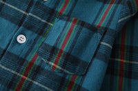 Load image into Gallery viewer, Baby Kid Boys Checked Shirts Wholesale 221216411
