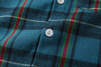 Load image into Gallery viewer, Baby Kid Boys Checked Shirts Wholesale 221216411
