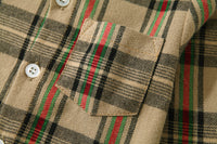 Load image into Gallery viewer, Baby Kid Boys Checked Shirts Wholesale 221216411
