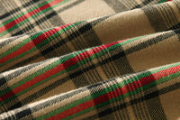 Load image into Gallery viewer, Baby Kid Boys Checked Shirts Wholesale 221216411
