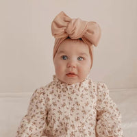 Load image into Gallery viewer, Girls Solid Color Bow Accessories Headwear Wholesale 221216413
