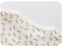 Load image into Gallery viewer, Baby Girls Letters Animals Cartoon Print Rompers Wholesale 221216415
