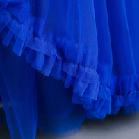 Load image into Gallery viewer, Kid Big Kid Girls Bow Christmas Birthday Party Dresses Princess Dresses Wholesale 221216416
