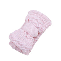 Load image into Gallery viewer, Girls Solid Color Bow Accessories Headwear Wholesale 221216422
