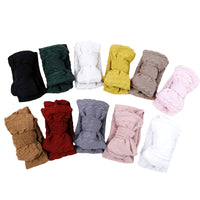 Load image into Gallery viewer, Girls Solid Color Bow Accessories Headwear Wholesale 221216422
