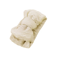 Load image into Gallery viewer, Girls Solid Color Bow Accessories Headwear Wholesale 221216422
