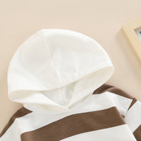 Load image into Gallery viewer, Baby Girls Striped Rompers Wholesale 221216425
