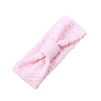 Load image into Gallery viewer, Girls Solid Color Bow Accessories Headwear Wholesale 221216428
