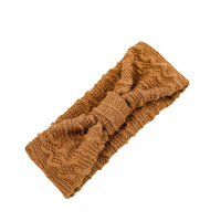 Load image into Gallery viewer, Girls Solid Color Bow Accessories Headwear Wholesale 221216428
