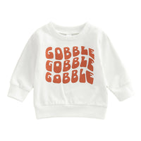 Load image into Gallery viewer, Baby Kid Unisex Letters Hoodies Swearshirts Wholesale 221216434

