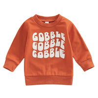 Load image into Gallery viewer, Baby Kid Unisex Letters Hoodies Swearshirts Wholesale 221216434
