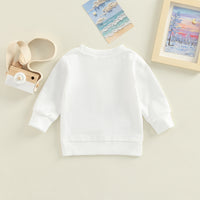 Load image into Gallery viewer, Baby Kid Unisex Letters Hoodies Swearshirts Wholesale 221216434
