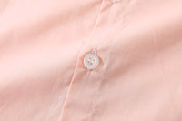 Load image into Gallery viewer, 3 Pieces Set Baby Kid Boys Birthday Solid Color Bow Shirts Checked Vests Waistcoats And Pants Wholesale 221216435
